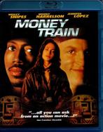 Money Train - Film - Blu-ray - Jennifer Lopez, Ophalen, Zo goed als nieuw, Actie
