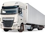 Ervaren CE chauffeur gezoch, 33 - 40 uur