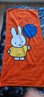 Nieuw Nijntje Strandlaken, Ophalen of Verzenden, Nieuw