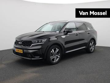 Kia Sorento 1.6 T-GDI Plug-in Hybrid 4WD DynamicPlusLine 7p. beschikbaar voor biedingen