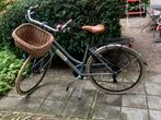 Damesfiets merk: Via Veneto by Canellini. z.g.a.n., Fietsen en Brommers, Fietsen | Dames | Damesfietsen, 47 tot 50 cm, Versnellingen