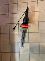 Elektrische Heggenschaar - Gebruikt, Ophalen of Verzenden, Gebruikt, Elektrisch