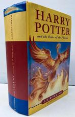 Rowling, J.K. - Harry Potter and the Order of the Phoenix
