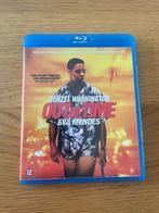 BLU-RAY Out of Time, Ophalen of Verzenden, Zo goed als nieuw, Actie