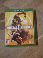 Mortal Kombat 11 (Xbox One), Spelcomputers en Games, Games | Xbox 360, Ophalen, Online, Vanaf 18 jaar, Vechten