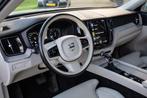 Volvo XC60 2.0 T5 Inscription , Luchtvering, Panoramadak, Tr, Automaat, Gebruikt, 4 cilinders, Blauw