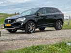 Volvo XC60 2.0 D3 Geartronic 2015 Zwart, Auto's, 1800 kg, 1969 cc, Zwart, Particulier