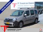Renault Kangoo Family 1.2 TCe Expression Start&Stop Airco/Bl, Voorwielaandrijving, Stof, Gebruikt, 4 cilinders
