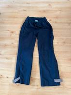 Regenbroek Happy Rainy days S, Kleding | Dames, Broeken en Pantalons, Blauw, Ophalen of Verzenden, Maat 36 (S), Lang