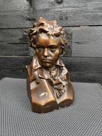 Buste beethoven gebr v paridon, Verzamelen, Ophalen of Verzenden