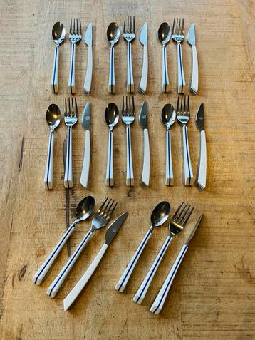 AIR FRANCE 80’s Guy Degrenne x Nathalie George beschikbaar voor biedingen