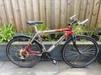 Gazelle Playa crosshybride, Fietsen en Brommers, Meer dan 20 versnellingen, Overige maten, Gebruikt, 49 tot 53 cm