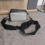 Een mooie tas van Primark, Sieraden, Tassen en Uiterlijk, Ophalen of Verzenden, Gebruikt, Zwart, Handtas