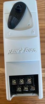 Rainbird ESPSM6 zo goed als nieuw 3 stuks beschikbaar, Tuin en Terras, Bewateringscomputers, Ophalen of Verzenden, Zo goed als nieuw