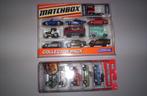 Matchbox autootjes in doosjes ongebruikt, Verzenden, Nieuw, Overige typen, Matchbox