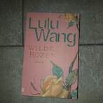 Lulu Wang - Wilde rozen, Ophalen of Verzenden, Zo goed als nieuw, Lulu Wang