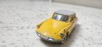 Dinky Toys Citroën ds 19 24c (origineel), Ophalen of Verzenden, Gebruikt, Auto, Dinky Toys