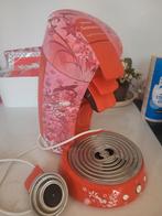 Design Senseo Philips Rood, Ophalen of Verzenden, Zo goed als nieuw, Koffiemachine
