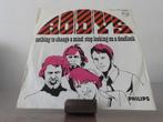 single Ro-D-Ys – Nothing To Change A Mind -  Stop Looking On, Ophalen of Verzenden, Gebruikt, Pop, Single