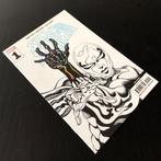 Silver Surfer: Black Vol.1 #1 3RD (2019) NM- (9.2), Eén comic, Amerika, Marvel Comics, Nieuw