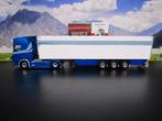 Wsi 01- 4619 Meijnen Transport , Scania S Highline CS20H, Ophalen, Nieuw, Bus of Vrachtwagen, Wsi