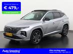 Hyundai Tucson 1.6 T-GDI PHEV N Line Sky 4WD | Panoramadak |, Auto's, Automaat, 12 maanden, Gebruikt, Euro 6