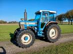 Ford 7710, Zakelijke goederen, Agrarisch | Tractoren, Ophalen of Verzenden, Gebruikt, 80 tot 120 Pk, Ford