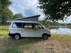Volkswagen t4 orginele California Westfalia, Caravans en Kamperen, Campers, Buscamper of Camperbus, Volkswagen, Particulier, Standkachel
