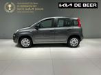 FIAT Panda 1.2 69PK Edizione Cool Airco Hoge Instap 4 Cilind, Auto's, Voorwielaandrijving, Stof, Gebruikt, Met garantie (alle)