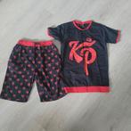 Nieuwe shortama van Enzo Knol, Nacht- of Onderkleding, Enzo Knol, Ophalen of Verzenden, Zo goed als nieuw