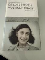 De Dagboeken van Anne Frank, Ophalen of Verzenden, Gelezen, Politiek