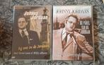 Johnny Jordaan 2 dvd's, Alle leeftijden, Ophalen of Verzenden, Zo goed als nieuw
