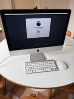 Apple Imac 2013 21.5 inch met draadloze muis en toetsenbord, Ophalen, 2 tot 3 Ghz, IMac, Zo goed als nieuw