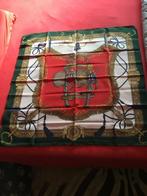 Elegante sjaal 68x68 cm, Ophalen of Verzenden, Nieuw, Maat 46/48 (XL) of groter, Sjaal