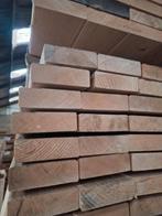 Aanbieding vuren cls 41x 125 .€ 1.99 pm incl, Doe-het-zelf en Verbouw, Hout en Planken, Nieuw, Ophalen of Verzenden, Balk, Vuren