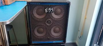 EBS PROLINE 4 X 10 beschikbaar voor biedingen