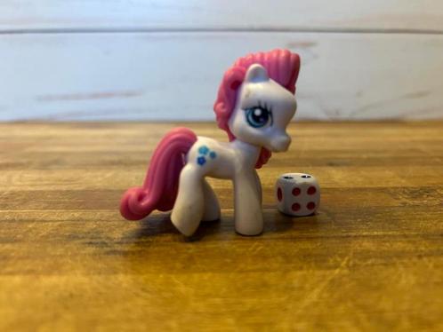 My Little Pony Ponyville Blossomforth, Kinderen en Baby's, Speelgoed | My Little Pony, Gebruikt, Ophalen of Verzenden