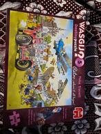 Puzzel, Hobby en Vrije tijd, Denksport en Puzzels, Ophalen, Zo goed als nieuw