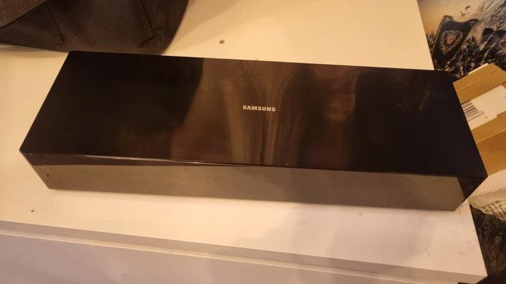 Samsung One Connect Box - SOC1003N, Audio, Tv en Foto, Afstandsbedieningen, Gebruikt, Origineel, Tv, Ophalen of Verzenden