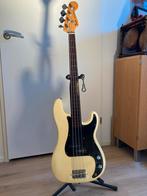 Fender Precision Fretless 1978 Customized, Muziek en Instrumenten, Ophalen, Zo goed als nieuw, Elektrisch, Fretloos
