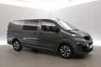 Fiat Scudo 2.0 MultiJet L3H1 180PK | DC | Automaat | 360° C, Auto's, Bestelauto's, Stof, Gebruikt, Euro 6, 4 cilinders