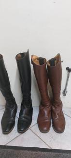 Rijlaarzen maat 43, Dieren en Toebehoren, Paardrijkleding, Gebruikt, Dressuur, Ophalen of Verzenden, Dames
