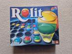 Rolit, Een of twee spelers, Ophalen of Verzenden, Zo goed als nieuw, Goliath