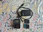 Gopro hero 8, Ophalen of Verzenden, Niet werkend, GoPro