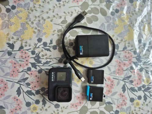 Gopro hero 8, Audio, Tv en Foto, Actiecamera's, Niet werkend, GoPro, Ophalen of Verzenden