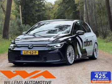 Volkswagen Golf 1.4 GTE 19inch-ROTIFORM-KW vering- beschikbaar voor biedingen