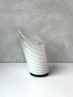 Leucos Murano tafellamp vintage lamp Italiaans design retro, Ophalen, Italie, Gebruikt, Leucos