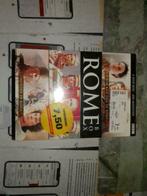 DVD box ROME BOX  BBC 2 nieuw in verpakking, Cd's en Dvd's, Dvd's | Actie, Boxset, Ophalen of Verzenden, Oorlog, Vanaf 6 jaar