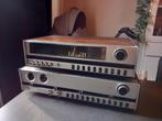 Philips 621 en 521 tuner en versterker, Ophalen