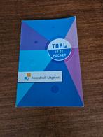 R. Backers - In je pocket Taal, Boeken, Ophalen of Verzenden, Zo goed als nieuw, R. Backers; Marion van de Coolwijk